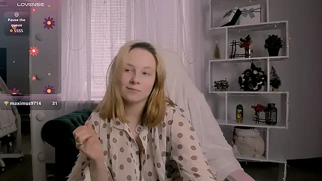 Chatroom XXX en direct de Ketrin_n_