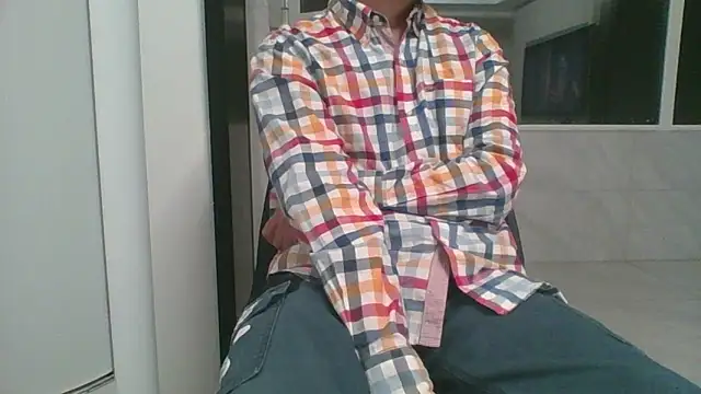 nole_china7 webcam show