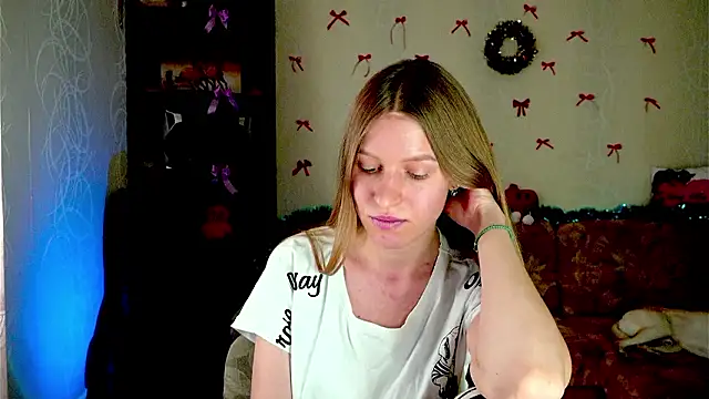 Luntryy live XXX chat