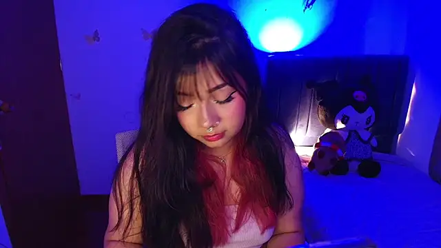 annie-russel – Naživo XXX chat