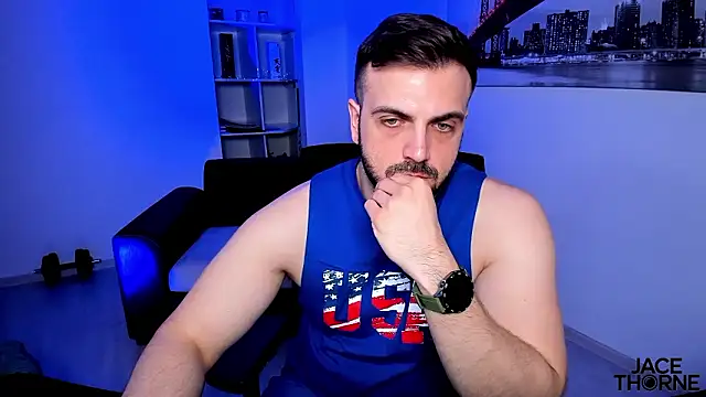 Jace_Thorne élő XXX-chatje