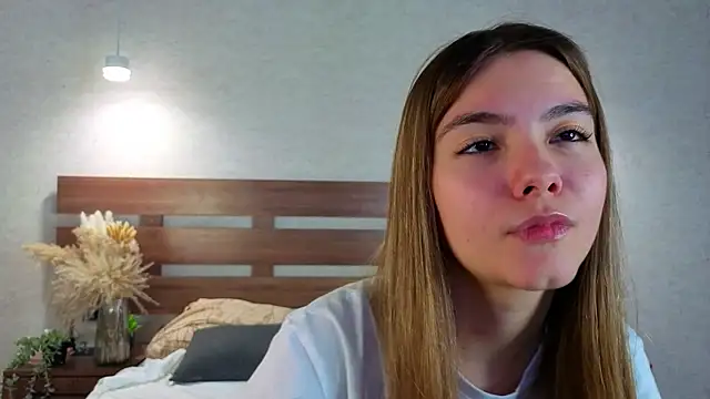 Онлайн чат XXX MargieDavidson