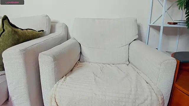 AngelesBenitz Live XXX Chat