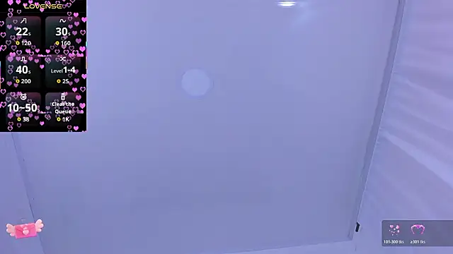 princess_sharon_'s Webcam Show