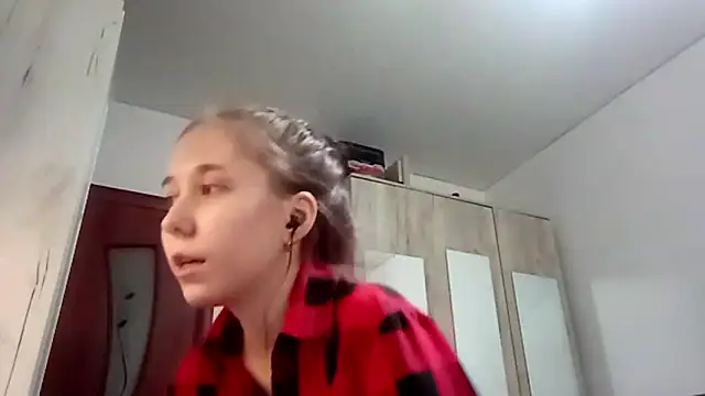 دردشة Annette_meow1 الجنسية المباشرة