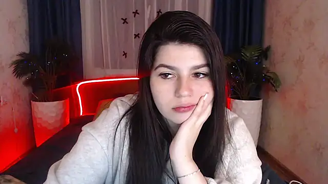 KisaModel Chat XXX in diretta