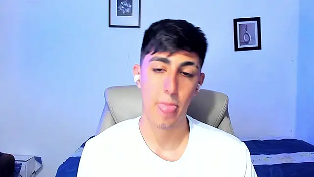 Chat XXX ao vivo de babyted272