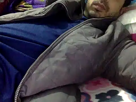 Chatroom XXX en direct de Precumboner