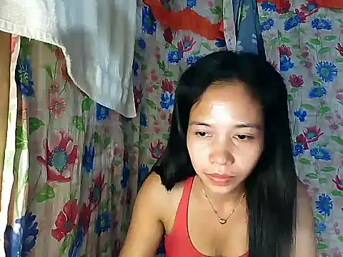 Chatroom XXX en direct de PinaySkinnyGirl