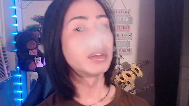 Pokazy przed kamerką – Manilagirl_x