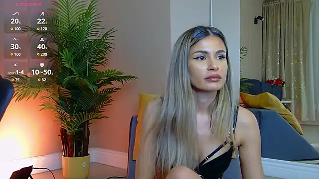 Avril_Cyrus Chat XXX in diretta