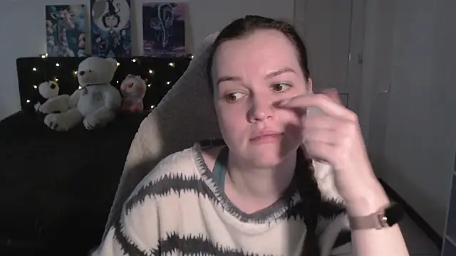 Little_flowers live XXX chat