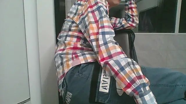 nole_china7 Webcam Show