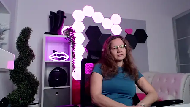 Chat XXX ao vivo de AnnikaRose