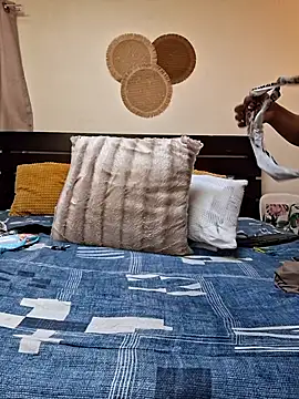 Blackforest10 élő XXX-chatje