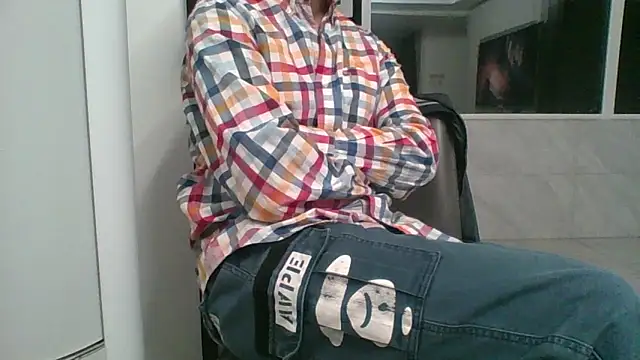 nole_china7 Adlı Modelin Canlı XXX Sohbeti