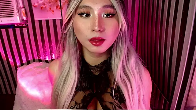 HoresCOCKLUCY 웹캠 쇼