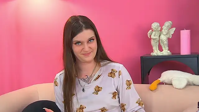 JessicaJewells Live XXX-Chat