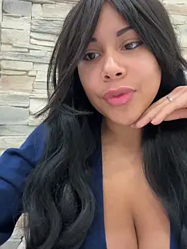 Živý XXX chat HaileyDiana