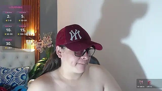 Živý XXX chat katty_femdom