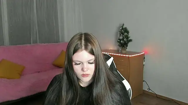 Musegirl Adlı Modelin Canlı XXX Sohbeti