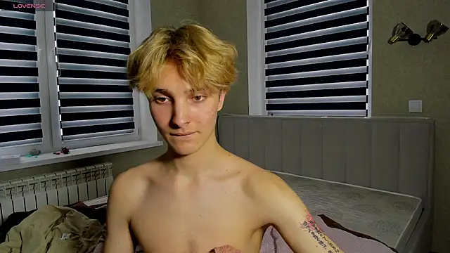 bunnyblush67 élő XXX-chatje