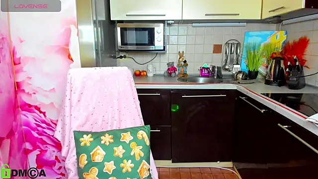 Chat XXX Live TayanaJons