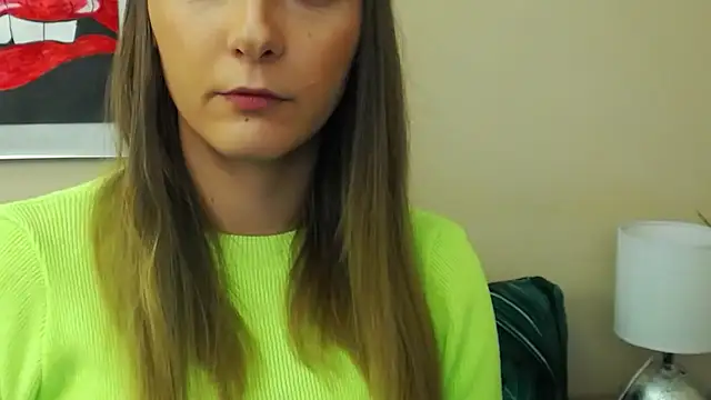 NatalieSexy Chat XXX in diretta