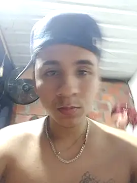 Zoe_axxellll's Webcam Show