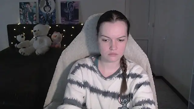 Czat XXX na żywo – Little_flowers