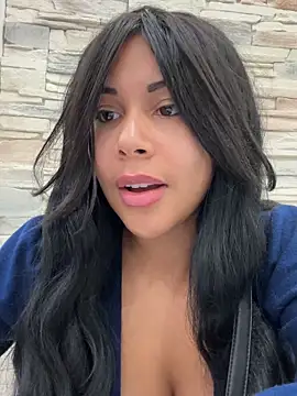 HaileyDiana Live XXX Chat