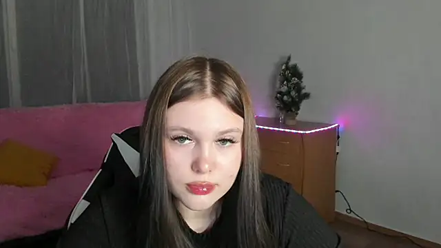 Musegirl Live XXX-Chat