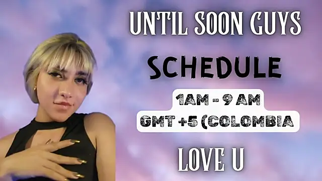 Nalan__'s Webcam Show