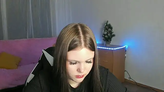 MusegirlのライブXXXチャット