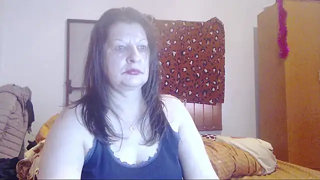 Chat +18 de ExtasyMature ao vivo