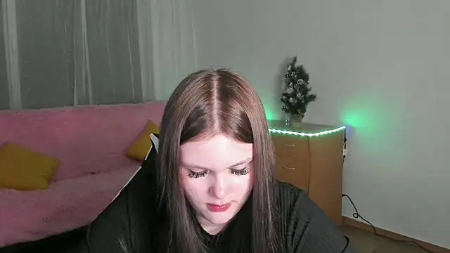 Musegirl Live XXX Chat