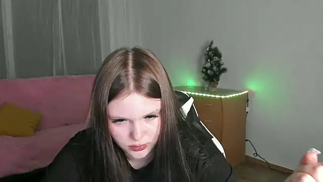 Musegirl Webcam Show