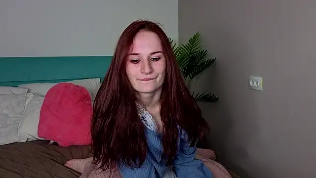 Chatroom XXX en direct de L1ittle_kitty_