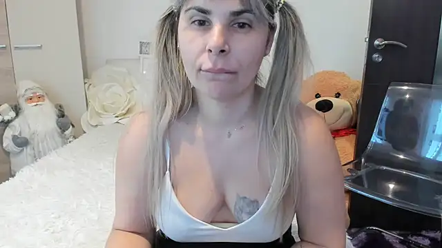 Chat XXX ao vivo de sweetemy4u