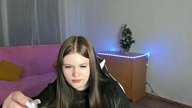 MusegirlのライブXXXチャット