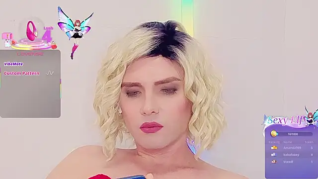 Zagadka55555 라이브 XXX 채팅