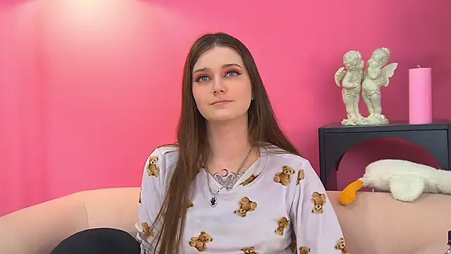 JessicaJewells 라이브 XXX 채팅