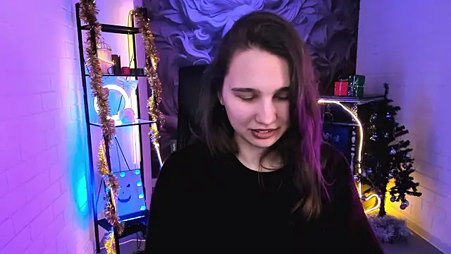 TessaMill: απευθείας συνομιλία ΧΧΧ