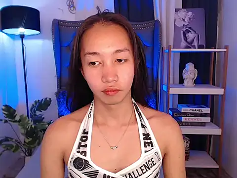 Sweet_kittyxx Pertunjukan Webcam