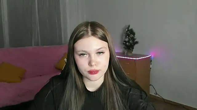 Chat XXX Live Musegirl