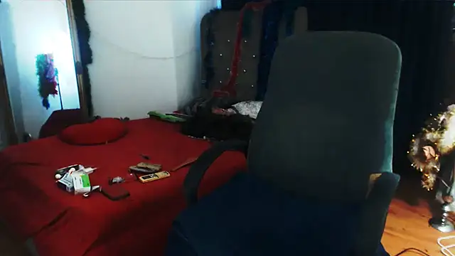 XXX chat uživo modela MatureExtasy