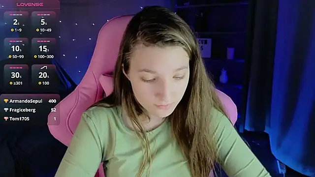 XXX chat uživo modela Mia_Myles