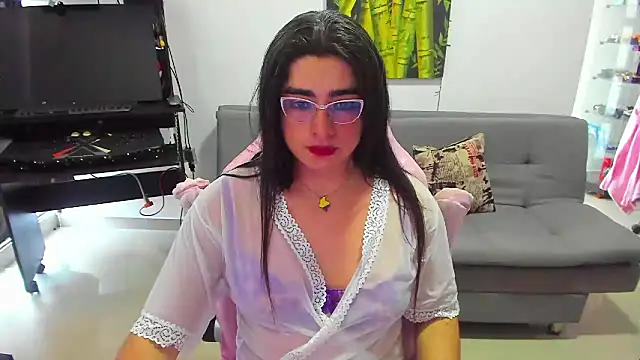 Khalifa_Gold Webcamshow