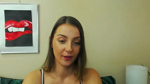 NatalieSexy Live XXX Chat