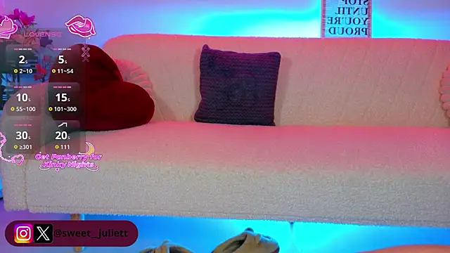 jelly__beanss Chat XXX live